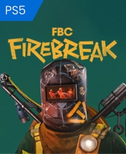 FBC Firebreak Playstation 5