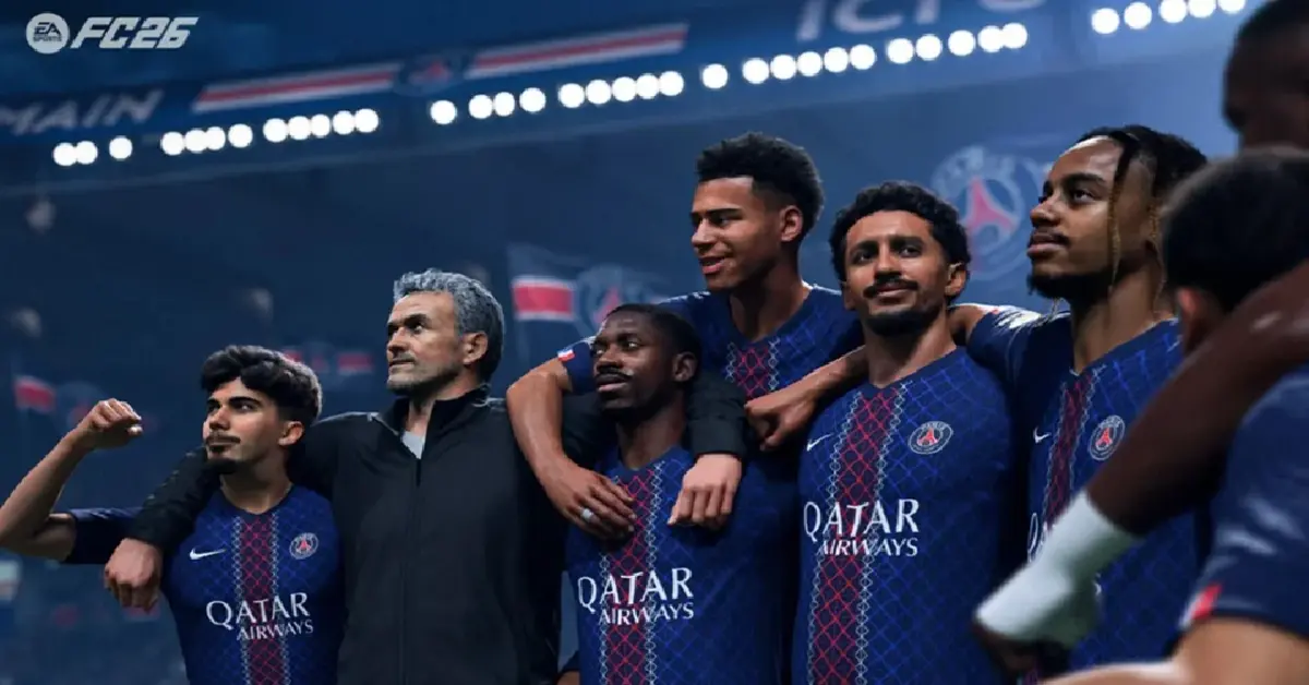 EA Sports FC 26 TOTY: Release Details & Best Price Guide