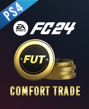 Buy FC 24 PS4/PS5 PLAYERS CD KEY Compare Prices