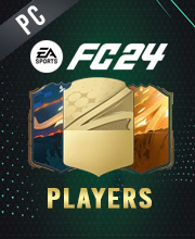 Buy FC 24 PC PLAYERS CD KEY Compare Prices