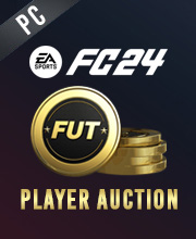 Buy FC 24 COINS PC PLAYER AUCTION CD KEY Compare Prices