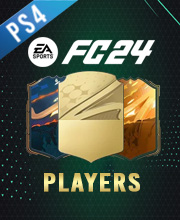 Buy FC 24 PS4/PS5 PLAYERS CD KEY Compare Prices