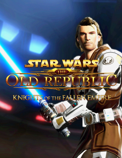 SWTOR Knights of the Fallen Empire Update Out Now!