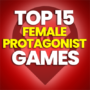 15 of the Best Female Protagonist Games and Compare Prices