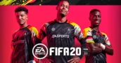 FIFA 20's Next Patch Won't Fix Career Mode Yet