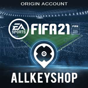 Buy Fifa 21 Coins Nintendo Switch FIFA 21 Origin Account Compare