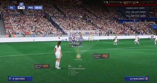 FIFA 23: Deep Dive Trailers Show Career Mode & Gameplay Features 