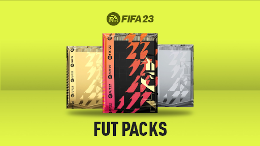 FIFA 23: EA Says Players Love Loot Boxes in FUT 