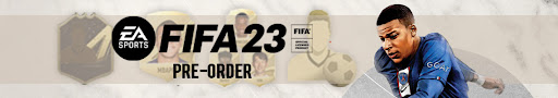 FIFA 23 pre order 