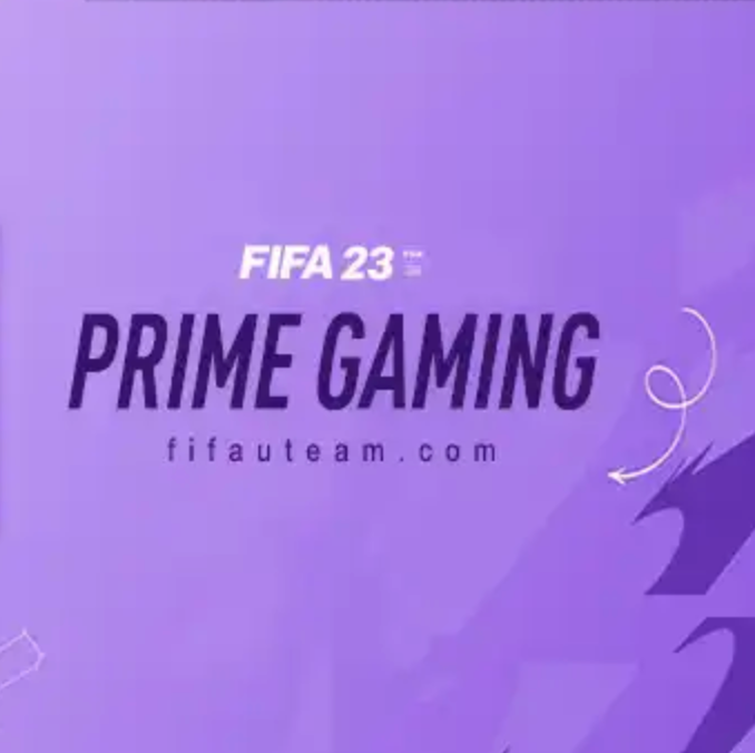 How to Claim FIFA 22 Ultimate Team Prime Gaming Pack in PS5 / PS4 / XBOX /  PC 