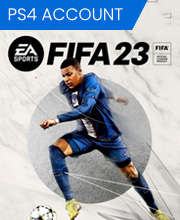 FIFA 23 Playstation 4
