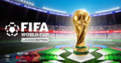 FIFA Returns to Gaming with Netflix's FIFA World Cup: Launch Edition Out on June 11