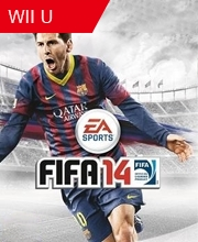 FIFA 14 Pc