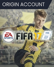 FIFA 17 Pc