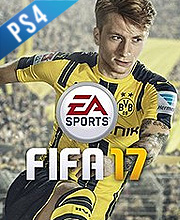 Buy FIFA 17 PS4 Game Compare Prices