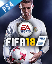 fifa 18 ps4 price