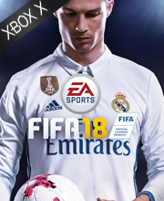 FIFA 18 CD Key  Become a Football Star! – RoyalCDKeys