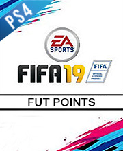 FIFA 19 FUT Points