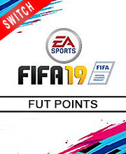 FIFA 19 FUT Points Switch