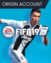 FIFA 19 Pc