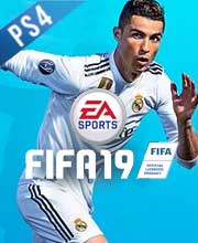 fifa 19 price ps4