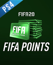 FIFA 20 FUT Points