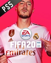 FIFA 20 Playstation 5