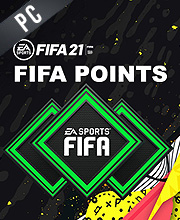 FIFA 21 FUT Points