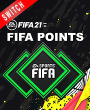 FIFA 21 FUT Points