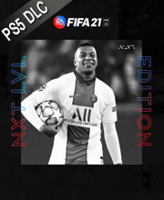 FIFA 21 NXT LVL Content Pack