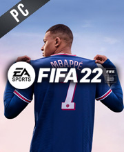 FIFA 22 Ultimate Edition PC (ORIGIN) WW