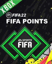 FIFA 22 FUT Points