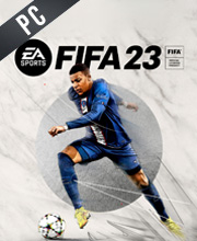 Buy FIFA 23 CD Key Compare Prices