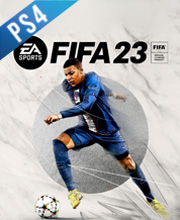 FIFA 23 (PS4) cheap - Price of $13.92