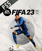 Playstation 5 (Digital) + Fifa 23 + Fortnite + Acessórios