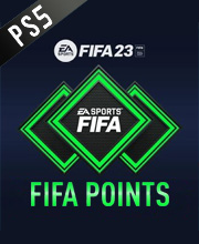 Buy FIFA Points PS5 Prices