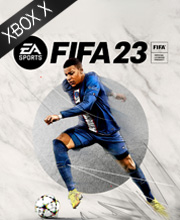 FIFA 21 (Xbox One) CD key, Buy FIFA 21 key cheaper!