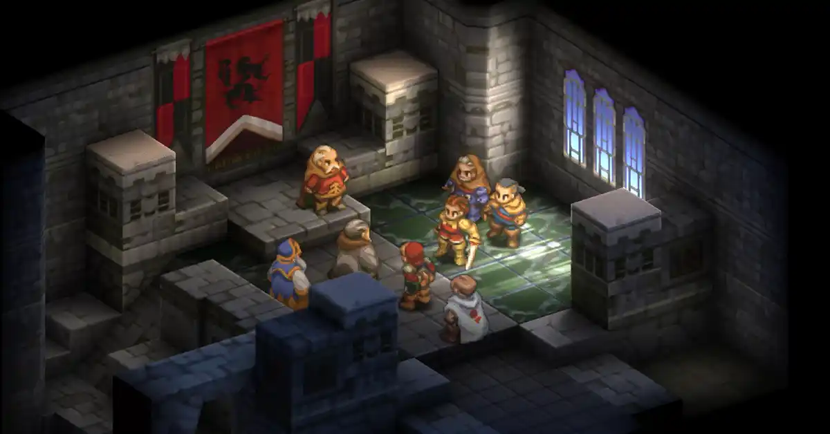 FINAL FANTASY TACTICS The Ivalice Chronicles Key Deals – Cheapest Prices at Release