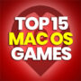 15 of the Best Mac OS Games and Compare Prices
