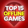 15 of the Best Offline Games and Compare Prices