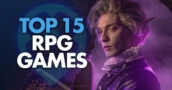 Top 15 RPG Games of 2026: Jaw-Dropping Deals and Offers!