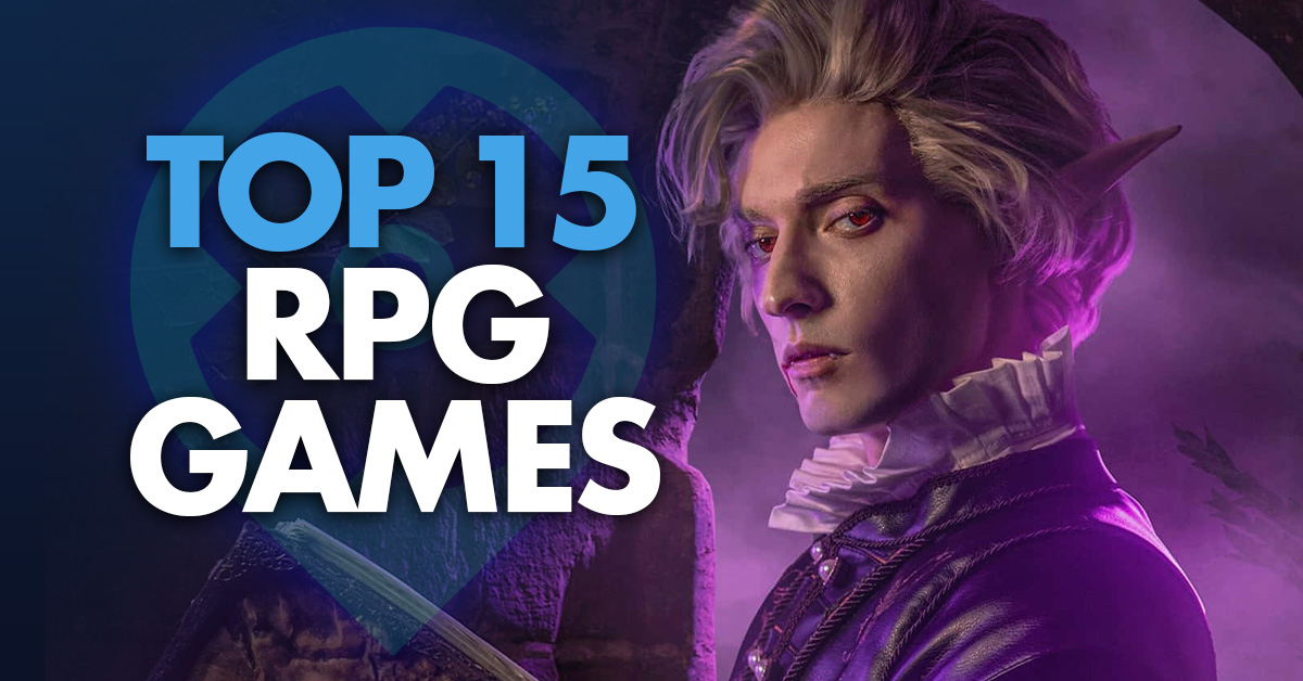 Top 15 RPG Games of 2026: Jaw-Dropping Deals and Offers!