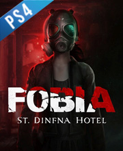 Fobia : St. Dinfna Hotel: Actualités, test, avis et vidéos