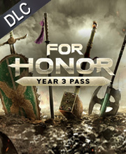 Buy For Honor Year 3 Pass Cd Key Compare Prices