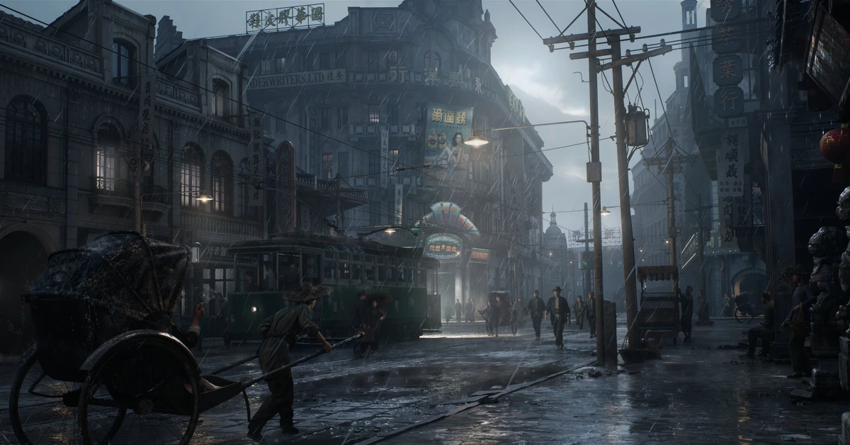 Finally: Bright Memory Creator Reveals Mind-Blowing Next Project