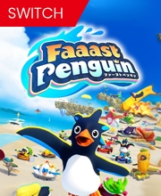 Faaast Penguin Switch