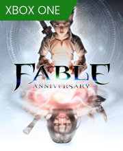 Fable Anniversary Xbox One