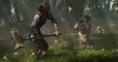 Fable Reboot Exceeds Budget Amid Nine-Year Development Cycle