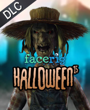FaceRig Halloween Avatars 2015