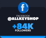 Allkeyshop Presentation